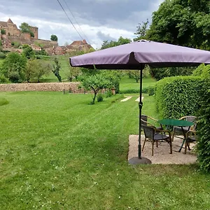 Appartement Manoir Du Boscau, Gilles Del Bosc, Prudhomat