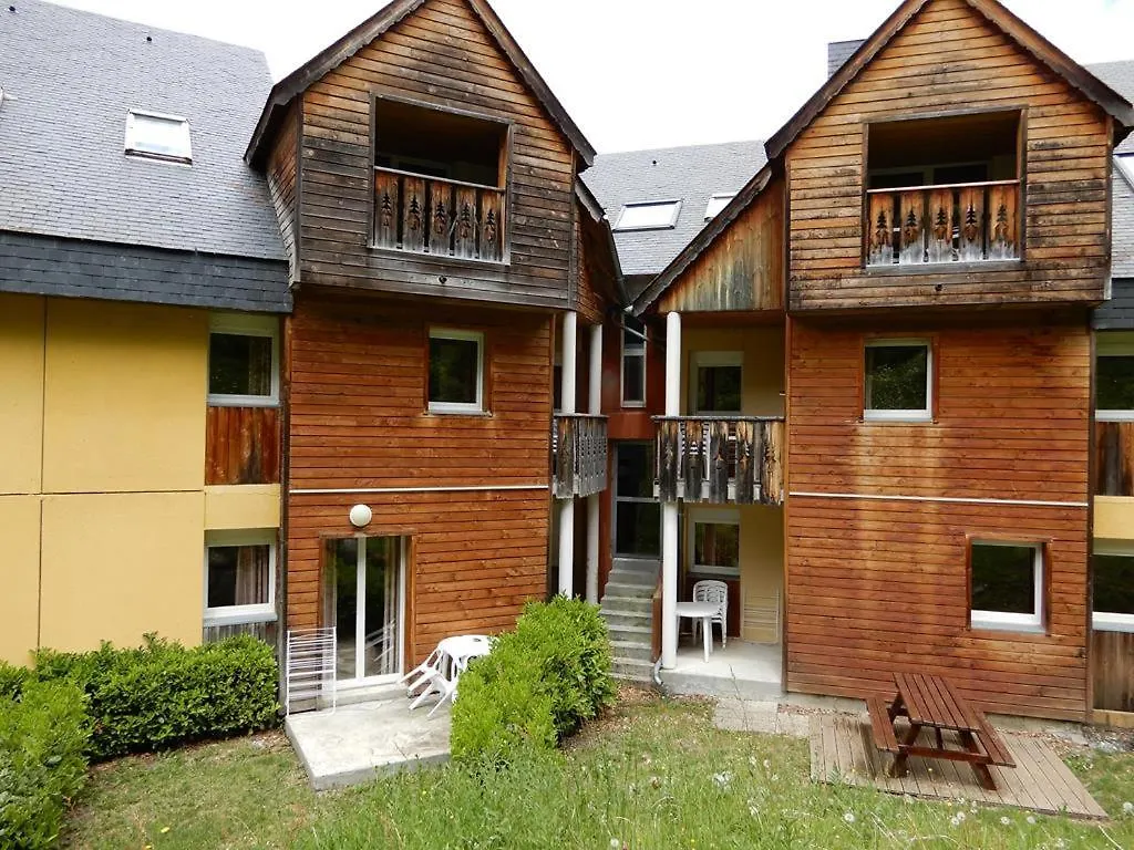 Appartement Cauterets. 4/6 Pers contacts