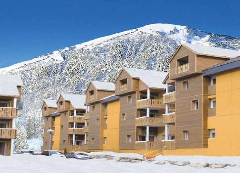 Apartment Appartement Cauterets. 4/6 Pers